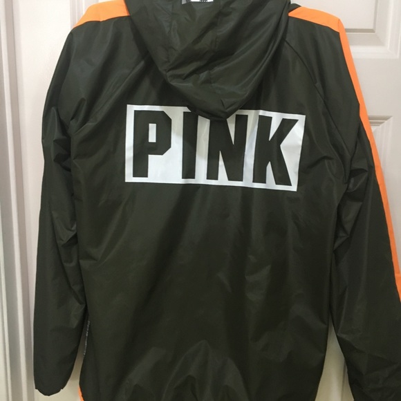 PINK Victoria’s Secret jacket - Picture 4 of 5
